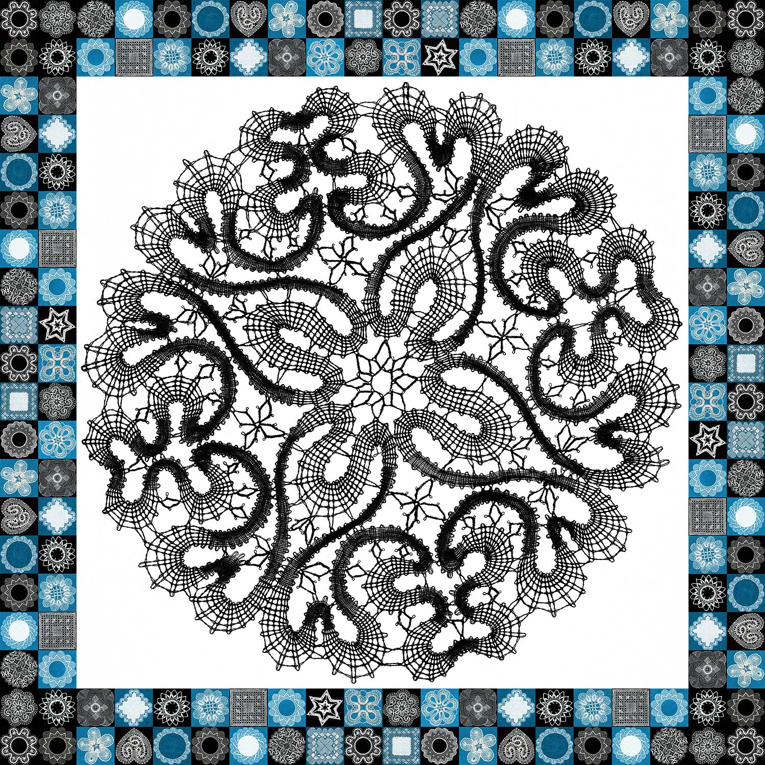 NOSTALGIA-servet-blauwgroen_YW