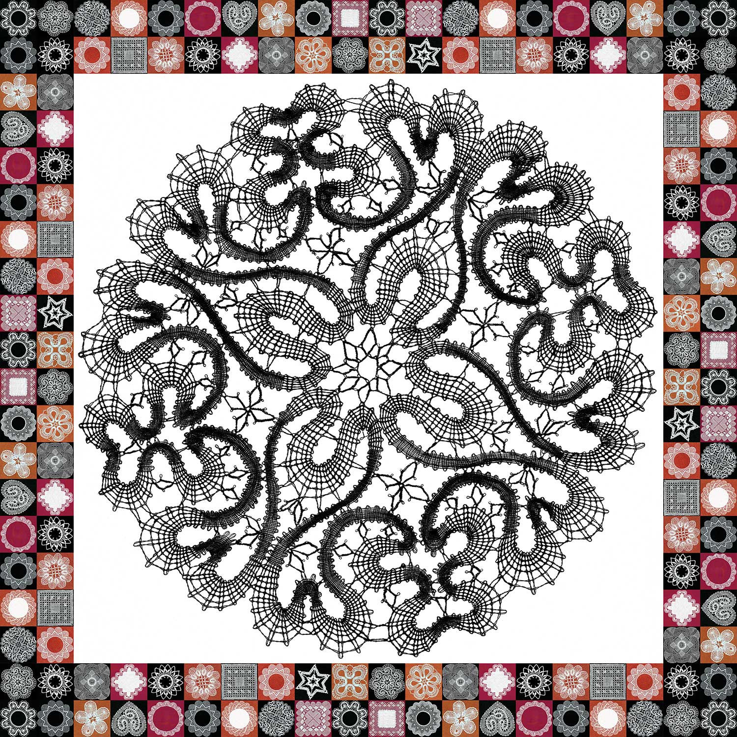 NOSTALGIA-servet-bruinoranje