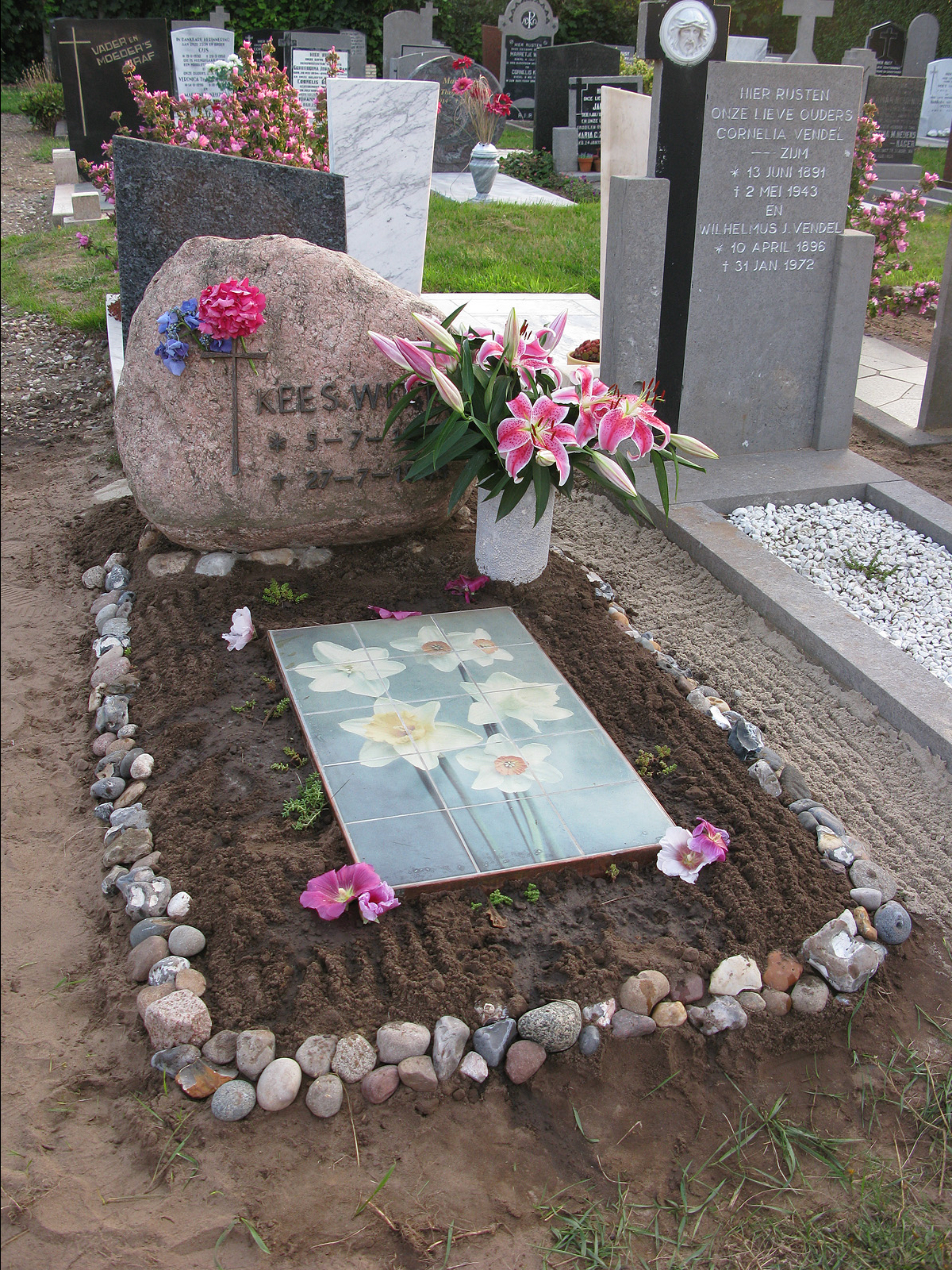 nostalgianu-grafnarcissen