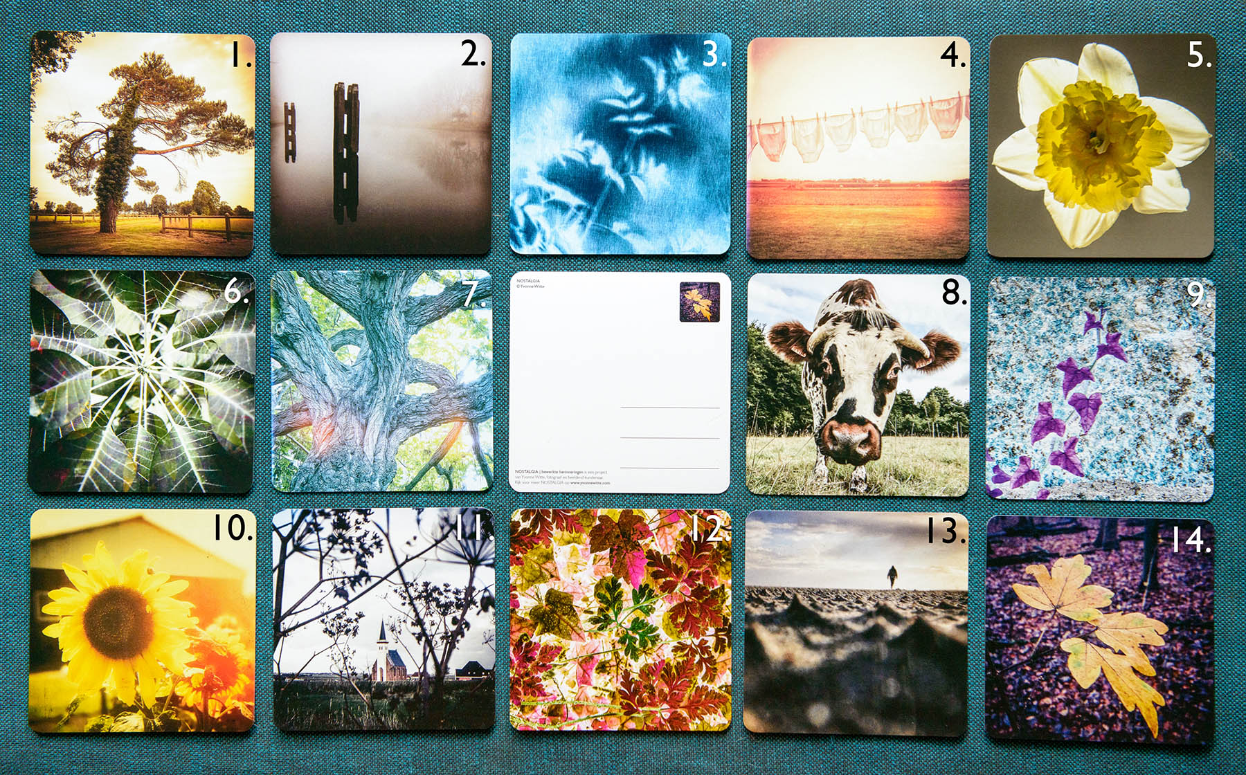 NOSTALGIAansichtkaarten_YW+nummering